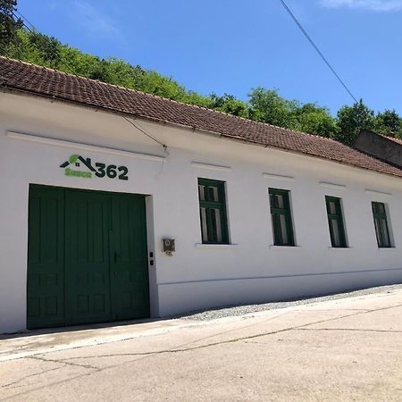 Sasca 362 Ap2 Sasca Montană Exterior foto